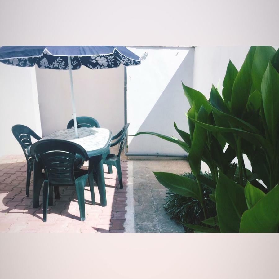 Mati In Poesia - San Foca Villa Exterior photo